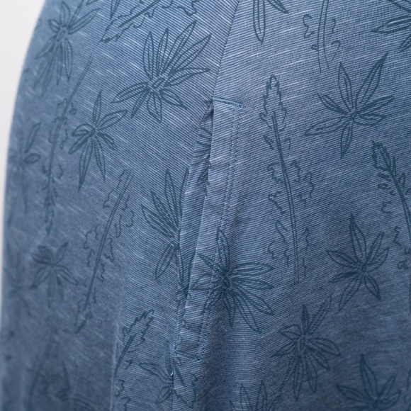 New! Toad&Co. Cue Wrap Dress. Size L. Eco friendly and Sustainable. - Picture 12 of 13